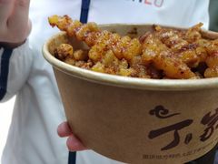 -丁家坡洋芋·观音桥好吃街A区(全国总店)