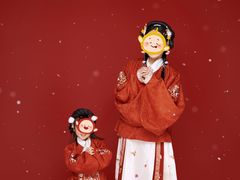 -海马体照相馆(大连柏威年购物中心店)