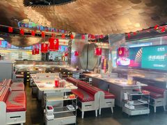 -小龙坎火锅(全球总店)