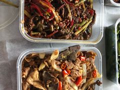 -小柴米·传统江西菜(八一广场店)