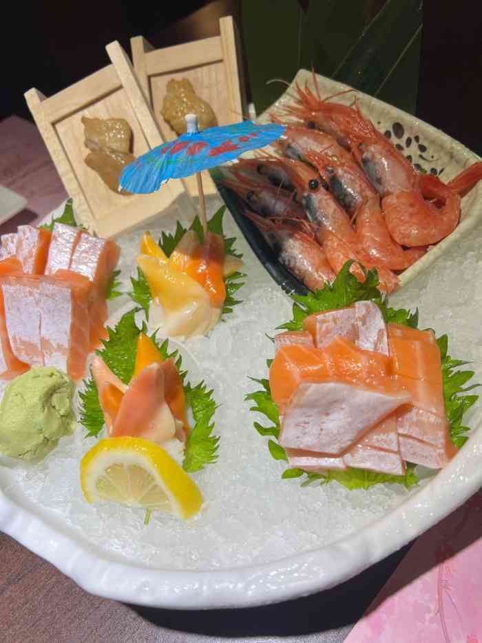 黑松白鹿(华联万柳店)-"每次朋友聚餐的首选地,实在是喜欢他家的口.