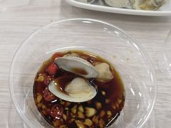 -船奇蒸汽海鲜·闽菜(八市海鲜总店)
