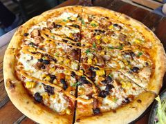 -Q MEX 库迈墨西哥餐吧(三里屯店)