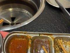 -炽城·烤肉名家(鸿达中央广场店)