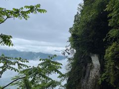 -恩施大峡谷