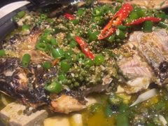 -锦尚阁烤鱼(望京新荟城店)