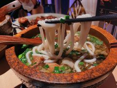 -山石榴·贵州菜(丰盛里店)