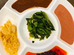 -天津菜馆(南湖店)