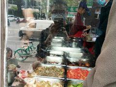 -刘小忙把子肉(北园大街总店)