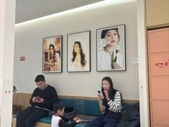 -海马体照相馆(北京大族广场店)