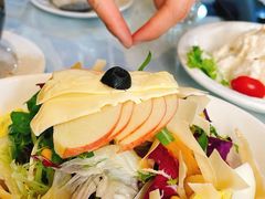 -金环西餐厅