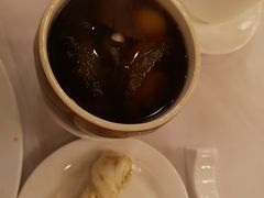 -聚春园自助餐厅(东街口店)