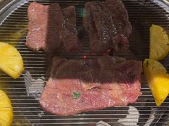 -杨小佳·齐齐哈尔烤肉·烤串(广州店)