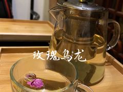 -青藤茶馆(南山路店)