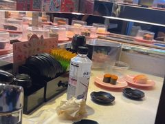 -争鲜回转寿司(东方银座店)