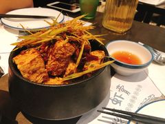 -美奈小馆·越南料理(中航城君尚购物中心店)