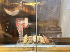 -鸟螢Yakitori·烧鸟·拉面·居酒屋