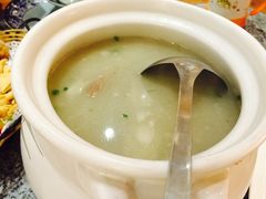 -老武汉大客堂(百瑞景店)