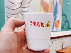 -澳门陈光记烧味饭店(南京德基广场店)