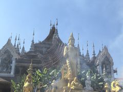 -西双版纳总佛寺