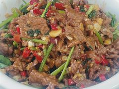 -谭姐湘菜馆(浦东大道店)