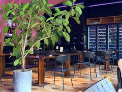 大厅-The place那儿(新城国际店)