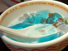 -探鱼·鲜青椒爽麻烤鱼(领展购物广场店)
