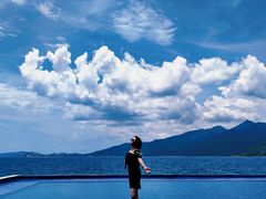 -海南分界洲岛旅游区