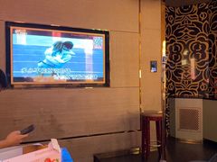 -K+PARTY连锁KTV(盈锋广场店)