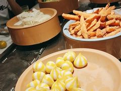 -龍歌自助小火锅(崂山丽达店)