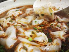 -万县面馆(高笋塘店)