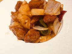 -火啫啫·粤式啫啫煲(南通首店)