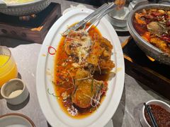 -眉州东坡·川菜(川沙百联店)