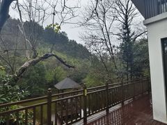 -明月山天沐温泉度假村