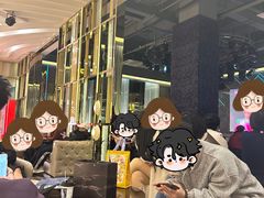 -堂会·KTV·自助餐·团建聚会(天河店)