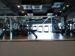 -OXYGYM奥美氧舱运动中心(丽都水岸店)