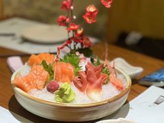 -贵木日本料理·铁板烧(新地假日广场店)