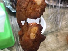 -老徐烧烤(东关路店)