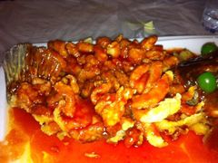 -吴门人家·苏宴宫廷菜(拙政园店)