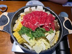 -有喜屋·烧鸟·居酒屋(周浦万达店)