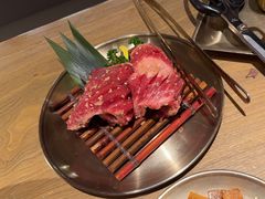 -西塔老太太泥炉烤肉(亚运村店)