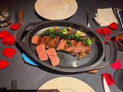 -wann lounge 低温慢煮牛排·清吧