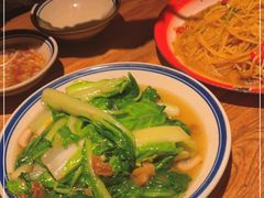 -泥糊破店小酒馆·团建聚餐(南京西路店)