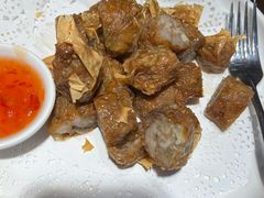 -闽鄂情·闽南招财鸭(水头店)
