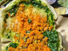 -地二手作鱼汤馄饨(上街里店)