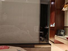 -西双版纳融创皇冠假日度假酒店