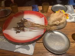 -北丐先生·野馄饨烧烤(泰达E街区店)