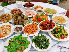 -白河湾山水缘民宿