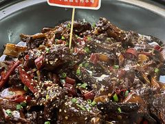 -回味黑鸭煲·始于2006(万松园店)