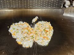 -品未·铁板烧(甜水园店)